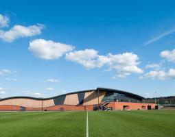 Nike Summer Camp Surrey Sport Park