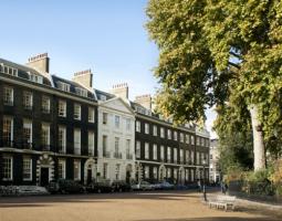 Sotheby's Institute of Art London