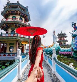 When is the best time to go to China: how to choose the perfect time to travel