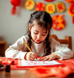 Chinese Upbringing: Strict Discipline or the Path to Success?