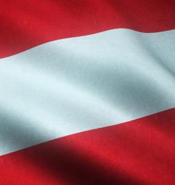 Flag of Latvia: History and Colours