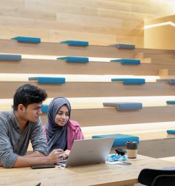 Heriot-Watt University Dubai Early Bird Discounts Now Available for 2025