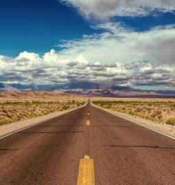 How the Pan-American Highway, One of the World's Greatest Roads, Works