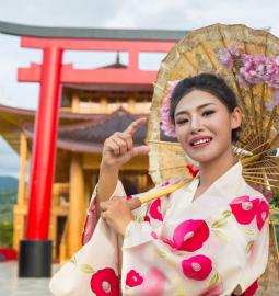 How to go to Japan and not go broke: life hacks for independent travel