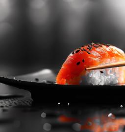 The main gastronomic attractions in Japan