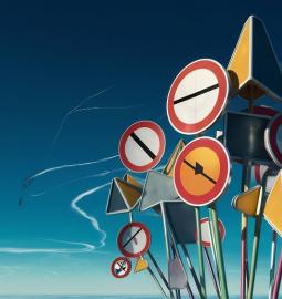 The strangest tourist bans in European cities