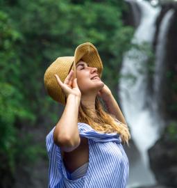 TOP-10 wettest places on Earth