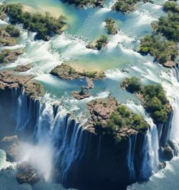 TOP natural attractions where you probably have not been yet