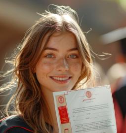 Unique opportunities for admission to schools with scholarships are your chance to save money on studying abroad!