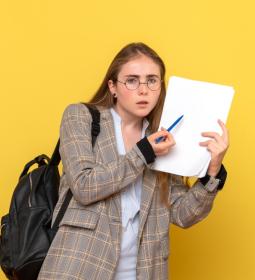 12 tips to write a good resume for a foreign university