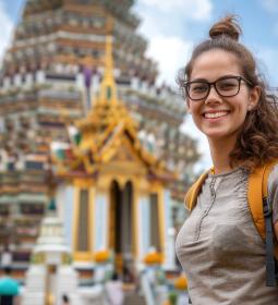 A huge educational cluster with branches of the world's best universities is being created in India