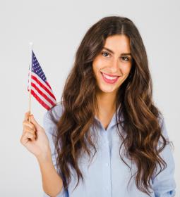 Best materials for students planning to study in America