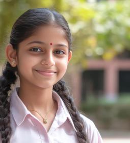 Bedford School prepares to open first-ever British girls' school in India