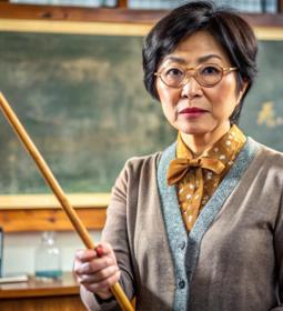 How Chinese Teachers Make Math a Favorite Subject for Schoolchildren