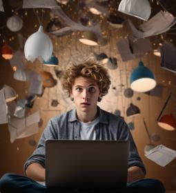 Effective ways to help you focus in any environment