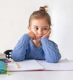 Harmful advice for parents: How to discourage a child from learning