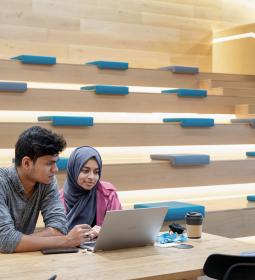 Heriot-Watt University Dubai Early Bird Discounts Now Available for 2025