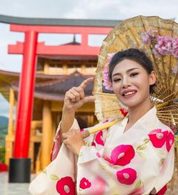 How to go to Japan and not go broke: life hacks for independent travel