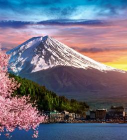 Japan: budget vacation life hacks