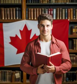Canada plans to attract more students from around the world