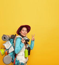 When there are too many tourists: why Iceland says "stop"