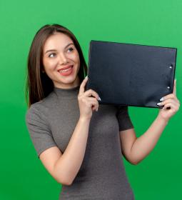 Main tips to make a portfolio for a foreign university