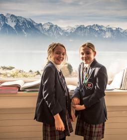 FAQ: What do I need to enter a Swiss school?