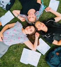 Pros and cons of a language camp for children