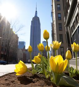 Latest QS Rankings of the world’s best cities for students: Boston only American city included in TOP-10