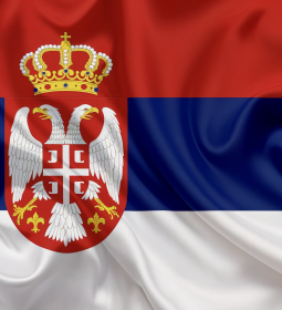 Serbian flag: history and symbols