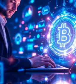 For the first time, a school in the UK began to accept tuition fees in bitcoins