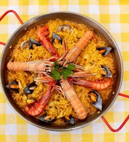 Spanish cuisine: national dishes that you must try