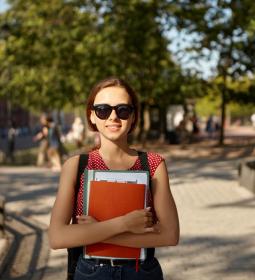 Study in Boston: primary, secondary, higher education