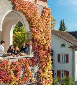 Study in Lausanne: primary, secondary, higher education for foreign students