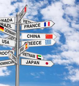 The five most difficult languages in the world: why are they like this and how to learn them in general?