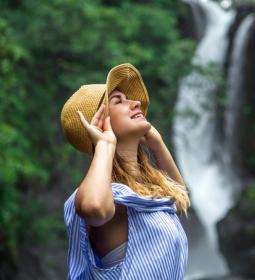 TOP-10 wettest places on Earth