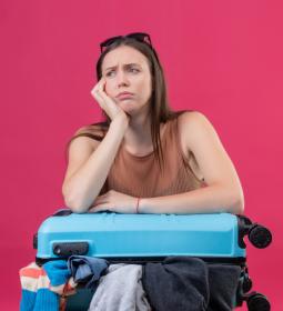 TOP-7 mistakes that will ruin your vacation