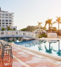 TOP cheap hotels in Turkey Rankings