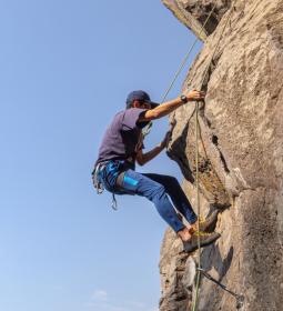 TOP highest mountains in the USA