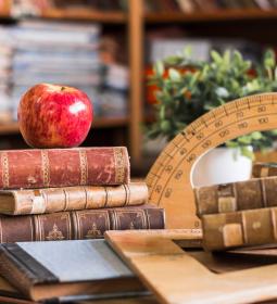 TOP oldest educational institutions in the world