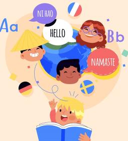 TOP summer language schools where can you study and relax