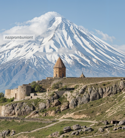 What to see, eat and drink for foreign tourists in Armenia?