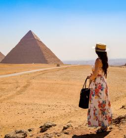 How to save money on your trip to Egypt