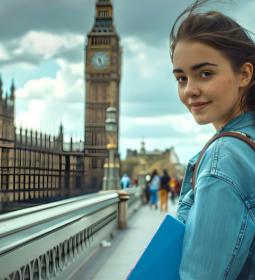 How to get a UK Global Talent Visa in 2025