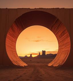 Underrated architecture of Africa: 54 main attractions