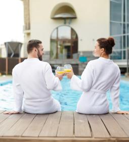 Unique hotels in Bali: the best places to stay in Bali