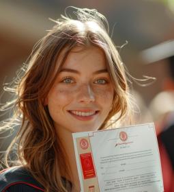 Unique opportunities for admission to schools with scholarships are your chance to save money on studying abroad!