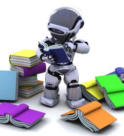 China opens a "school" for humanoid robots