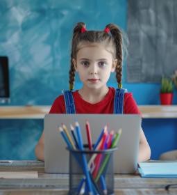 Doris has been launched in Singapore, an innovative platform that helps to choose a school for a child