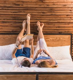 What secrets do hotels hide?